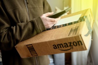 Amazon Flex drivers in NSW won a landmark decision on their rates of pay in February.