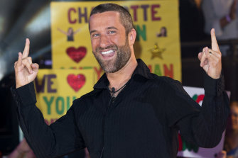 Actor Dustin Diamond has died of cancer, aged 44.