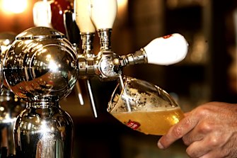 An expected cut to beer excise has been labelled a “gender-biased subsidy”. 