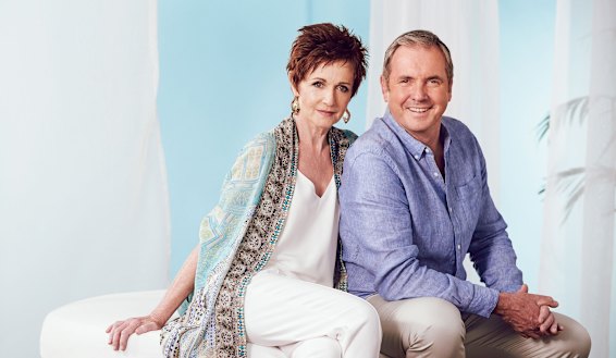 Was it all a dream? How will we say goodbye to Susan (Jackie Woodburne) and Karl (Alan Fletcher)?