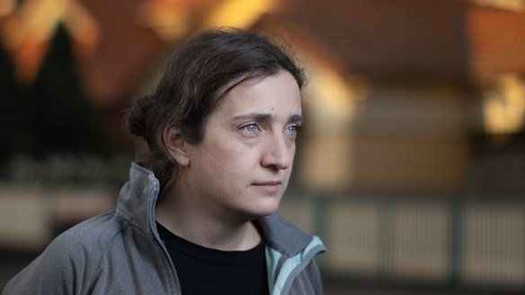 Anna Baxendale knows this latest rate hike will stretch her budget.