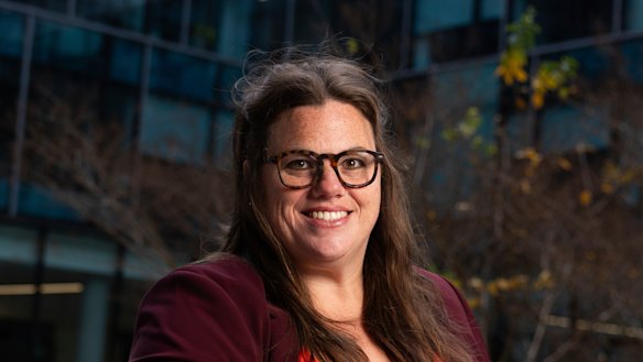 ANU demographer Liz Allen says demographic destiny rather than the baby bonus accounted for early 2000s lift in fertility.