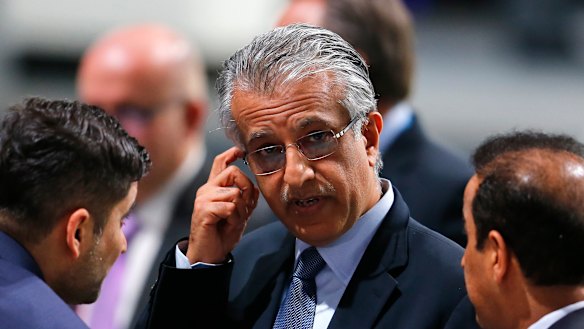 Asian Football Confederation president Sheikh Salman Bin Ibrahim al-Khalifa should speak up for human rights, former Socceroos coach Craig Foster says. 