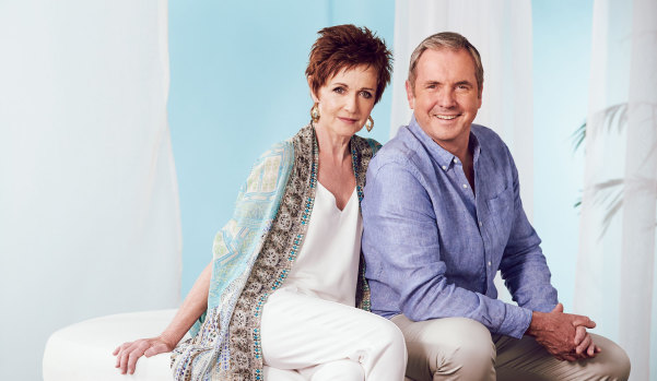Was it all a dream? How will we say goodbye to Susan (Jackie Woodburne) and Karl (Alan Fletcher)?