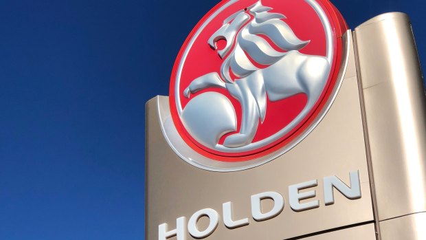 Holden dealers mediation with General Motors has failed.
