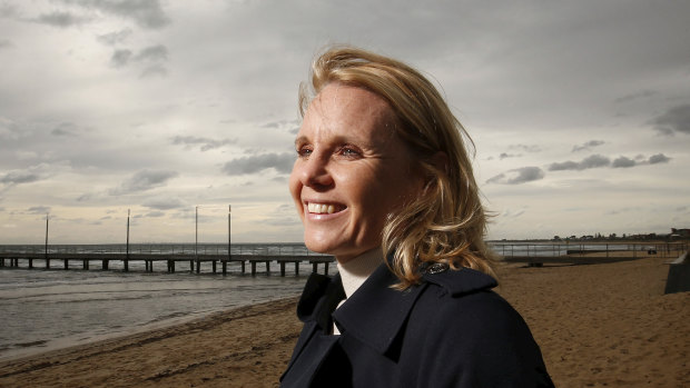 Labor MP Peta Murphy will undergo treatment for cancer. 