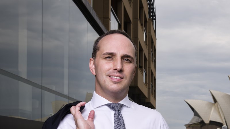 US buyout bigwig Advent poaches Anchorage dealmaker for Aussie assault