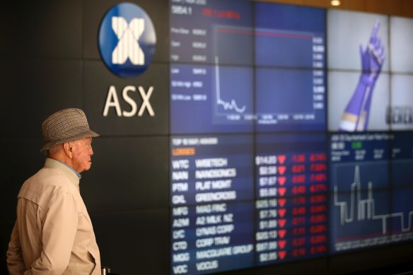 The message is clear: to be a successful investor, stay in the market and don’t be fazed by the volatility which invariably occurs.