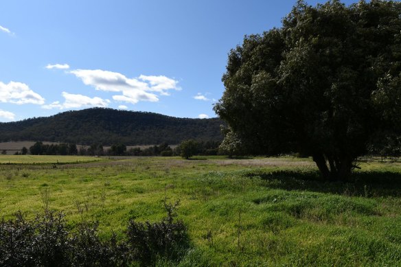 The Independent Planning Commission  rejected a plan to develop a coal mine in the Bylong Valley.