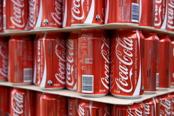 Coca Cola Amatil announced on Monday morning that Coca-Cola European Partners (CCEP) had upped its offer by 75 cents per share to $13.50, declaring the proposal its “best and final” offer.