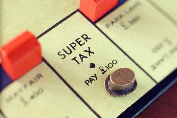 It may be time to look into the often-overlooked tax breaks you could get by contributing extra to your superannuation.