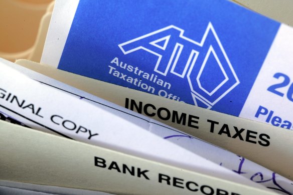 The ATO will act against people who exploit the early super release scheme to gain a tax advantage.