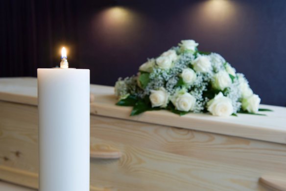 The Stoic philosophers believed we should all contemplate our own death daily.