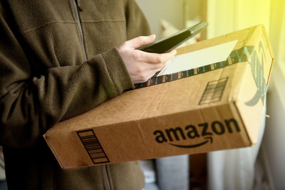 Amazon Flex workers currently earn $108 for four-hour blocks of work.