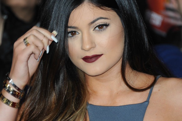 Kylie Jenner has helped Cartier maintain the Love bracelet’s popularity.