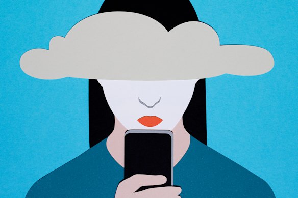 “Probably AI” is a common catchphrase in our house these days and it is said without any emotion. 