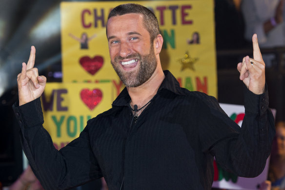 Actor Dustin Diamond has died of cancer, aged 44.