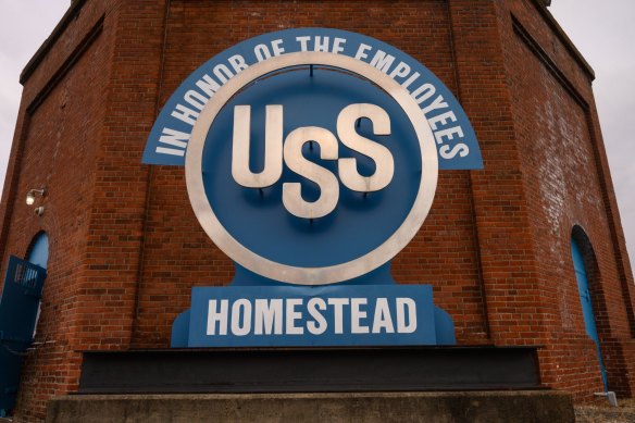 The United Steelworkers is urging US regulators to scrutinise Nippon Steel’s takeover of US Steel.