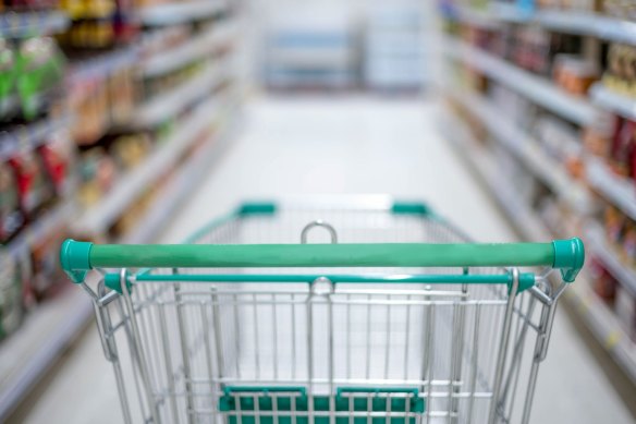 Anthony Albanese will announce new plans to target shrinkflation and its impact on shoppers.