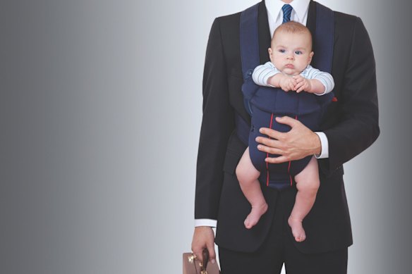 New research shows those in their “middle years” are most at risk of “time poverty” due to the combined stresses of work, family life and other increasing commitments.