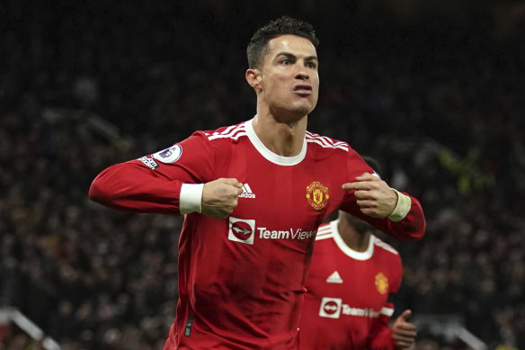 Guess who isn’t coming to Australia? Cristiano Ronaldo is seeking an exit from Manchester United.