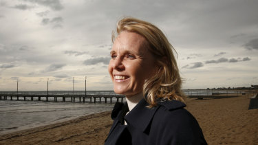 Labor MP Peta Murphy will undergo treatment for cancer. 
