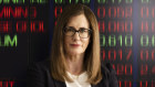 ASX CEO Helen Lofthouse: this once globally admired exchange operator is spending $700 million to upgrade its CHESS system, a system that originally cost $44 million.