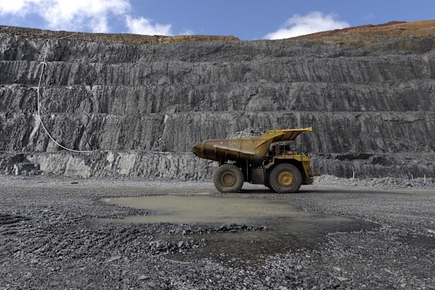 BHP (ASX BHP) sells Kambalda nickel concentrator to Gold Fields in ...