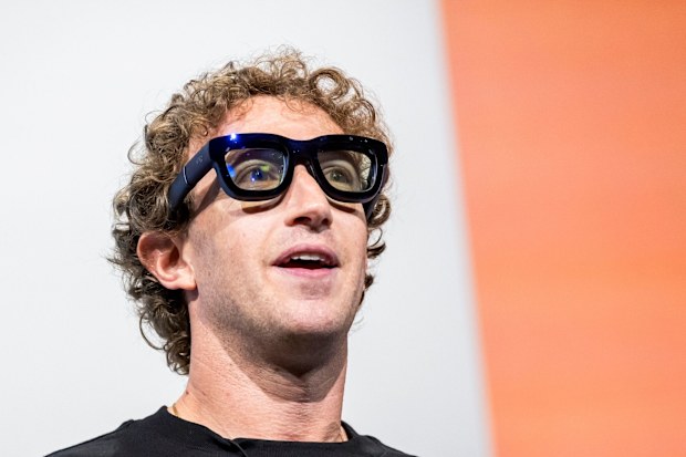 Meta Platforms earnings: Meta shares jump after strong third-quarter sales forecast