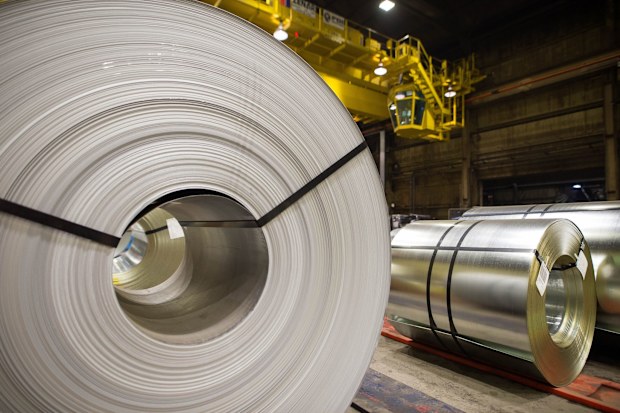 Donald Trump tariffs: US president settles 25 per cent levy on Canadian ...