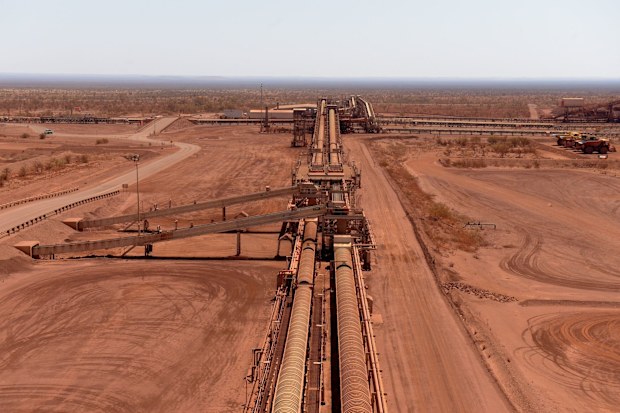 Big super’s IFM Investors fires up bid for Rio Tinto’s power infrastructure
