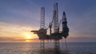 Three offshore wells are about to be drilled off Western Australia.