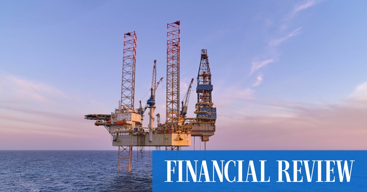 Esso gears up for Bass Strait decommissioning - Vimarsana News