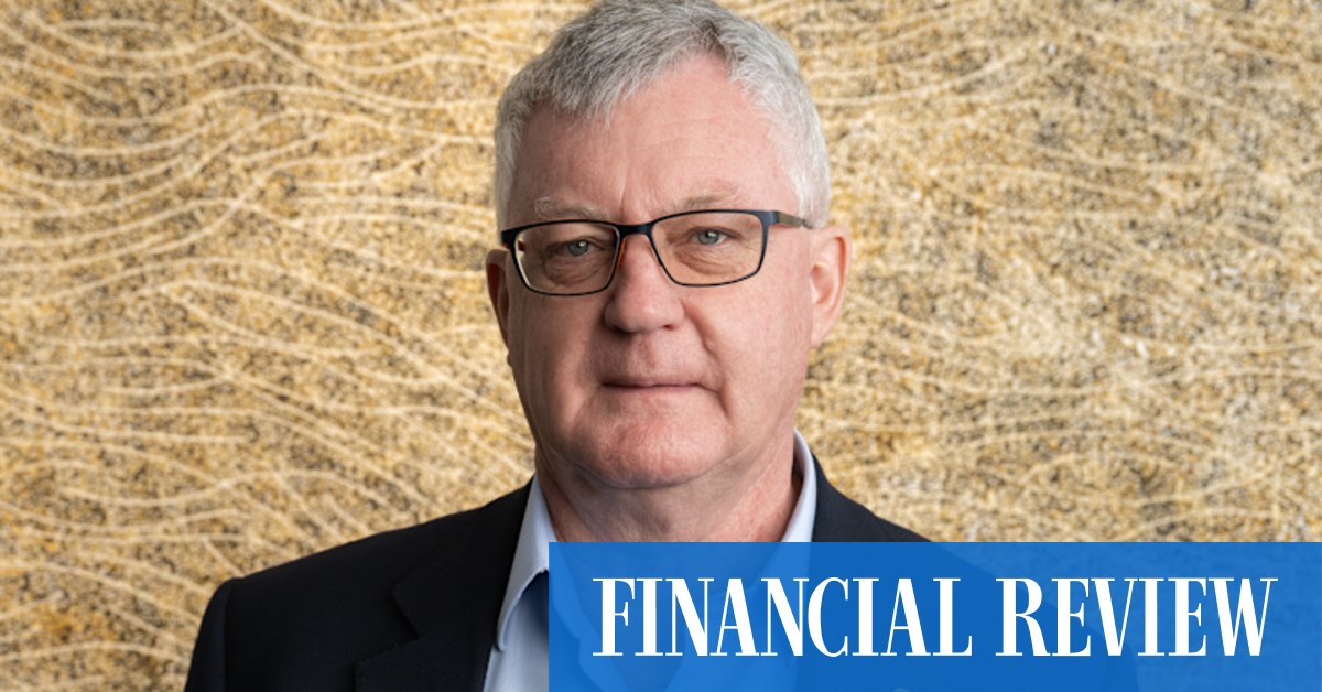 ‘Gotcha’ regulators are hurting economy, ex-Treasury boss says