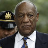 Cosby has 'uncontrollable urge' to violate young women, court told ahead of sentencing