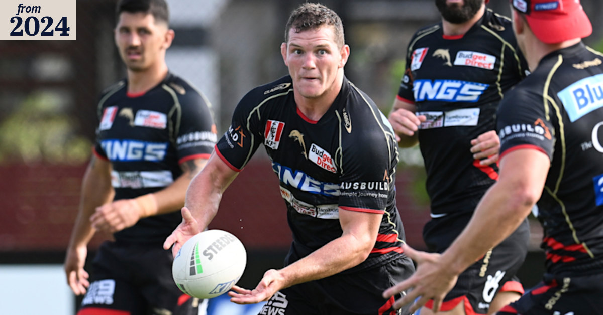 Will Ashcroft recovery inspires Tom Gilbert comeback