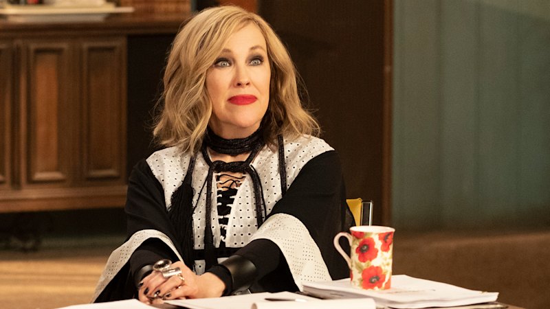Moira, Cookie and Kevin’s mum: Where to watch Catherine O’Hara’s memorable roles
