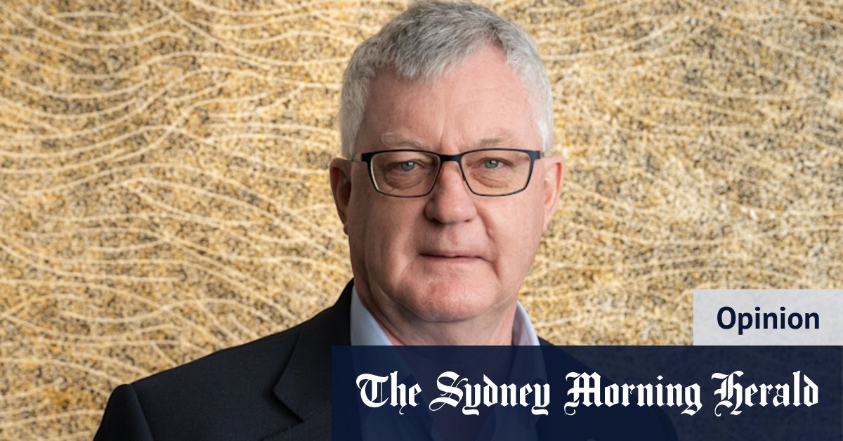 More ‘good people’ needed to tackle our population debate