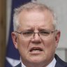 Scott Morrison urges patience as holiday plans thrown into disarray