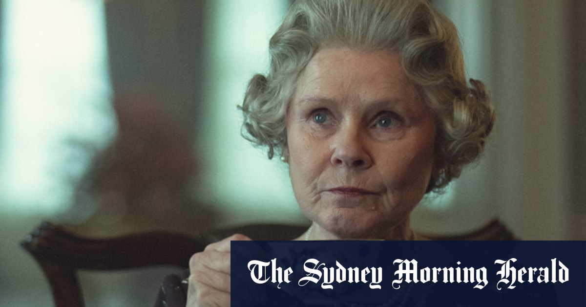 The Crown sixth season: Fact checking the final episodes - Vimarsana News