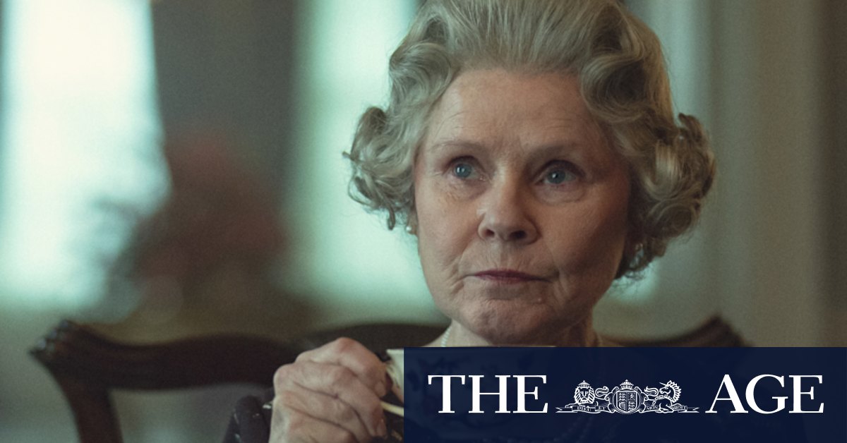 The Crown sixth season: Fact checking the final episodes - Vimarsana News