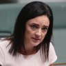 Shorten plays down Emma Husar's potential switch