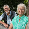 They weren’t hippies, but Hugh and Nan started Australia’s first anti-logging protest