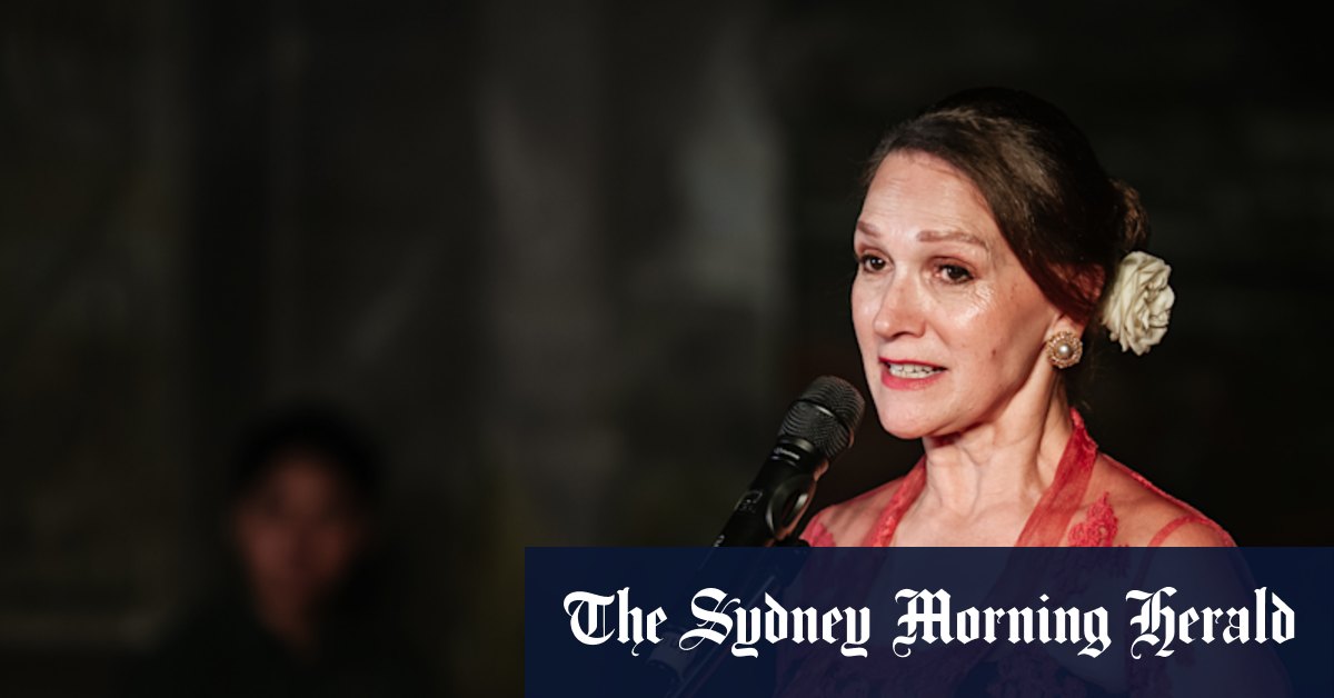 How Ubud avoids the ‘warfare’ of Australian literary festivals