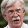 John Bolton 'prepared to testify' if subpoenaed in impeachment trial