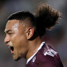 Manly table monster offer to Olakau’atu, consider player swap for Twal