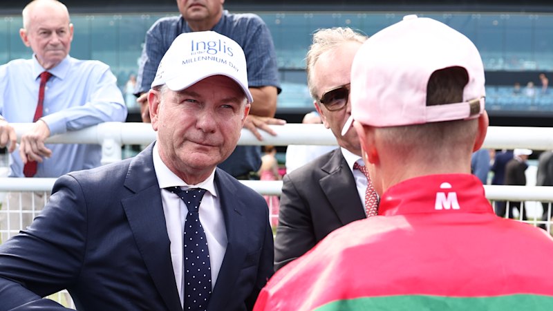 Eight expectations: Lees banking on weight of numbers at Newcastle