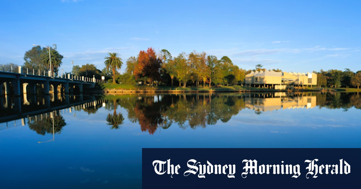 From the Archives: Benalla Art Gallery, a gift of generosity and vision - Vimarsana News