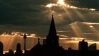 St Patrick’s Cathedral in Melbourne: Corrs devised the Melbourne Response with the Catholic Church for victims of clerical abuse.