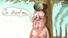 Prime Minister Scott Morrison and ministers like Energy Minister Angus Taylor say people are too hung up on targets.